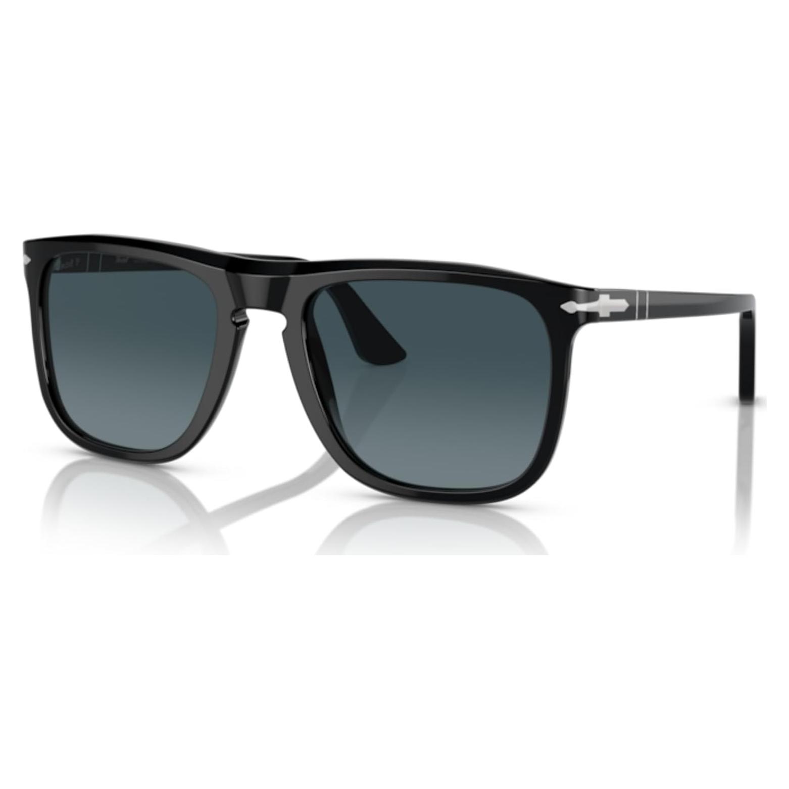 Gafas de Sol Persol PO3336S Unisex Polarizadas + Kit de Limpieza
