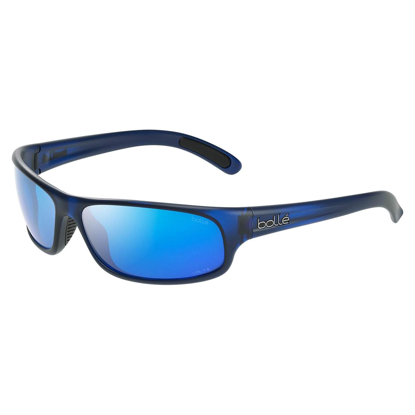 Gafas de Sol Rectangulares Bollé Anaconda Polarizadas