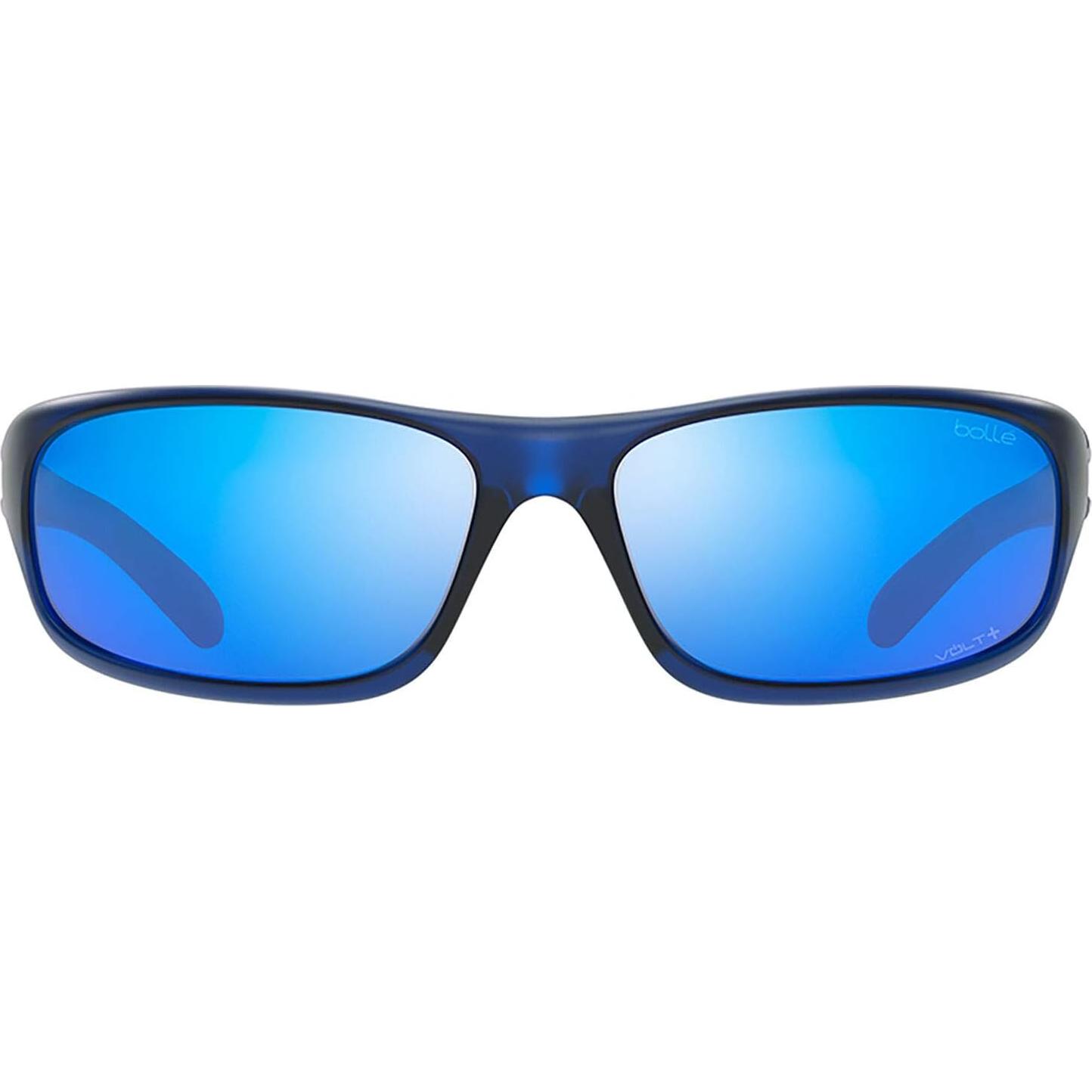 Gafas de Sol Rectangulares Bollé Anaconda Polarizadas