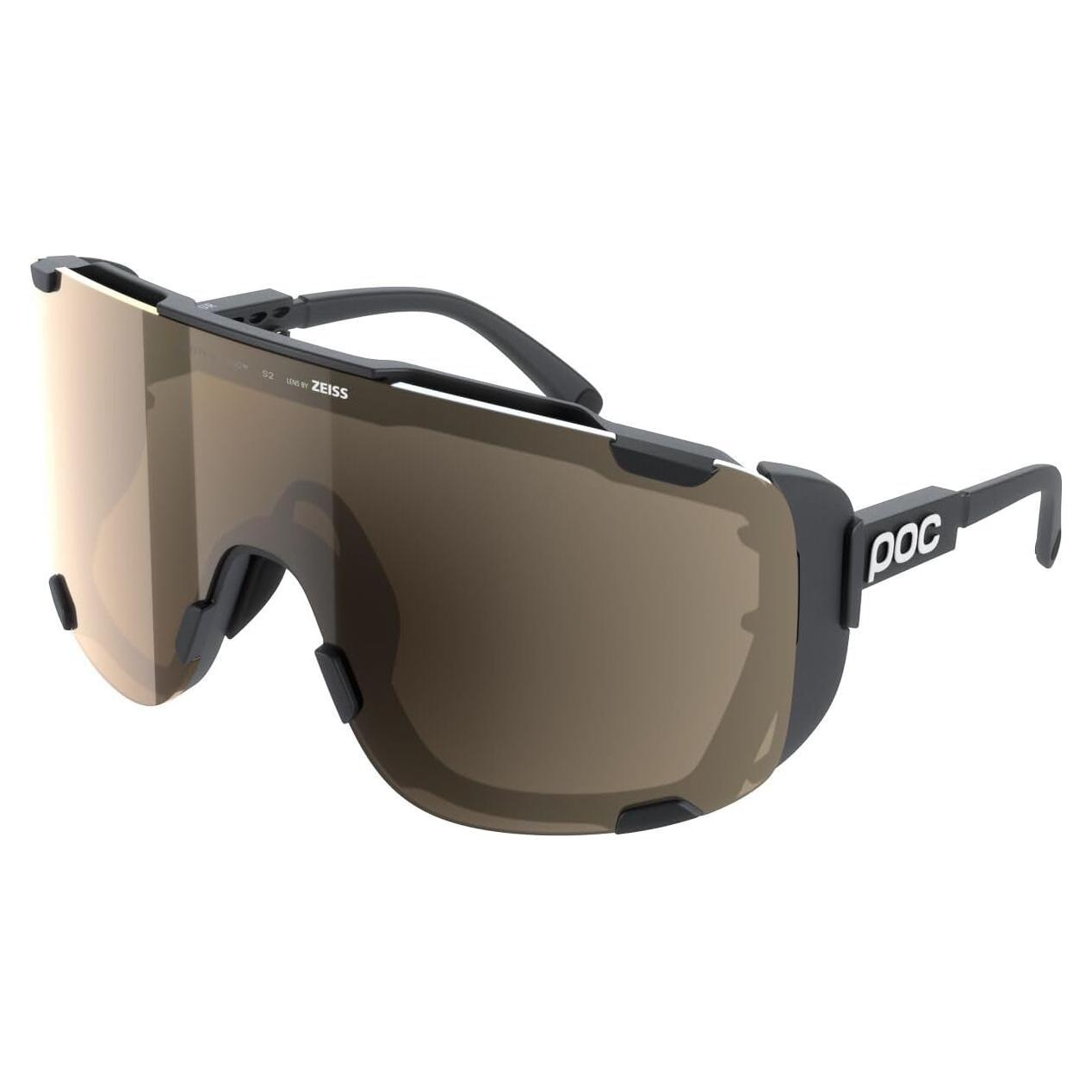 Gafas de sol POC Devour Ultra con lentes intercambiables