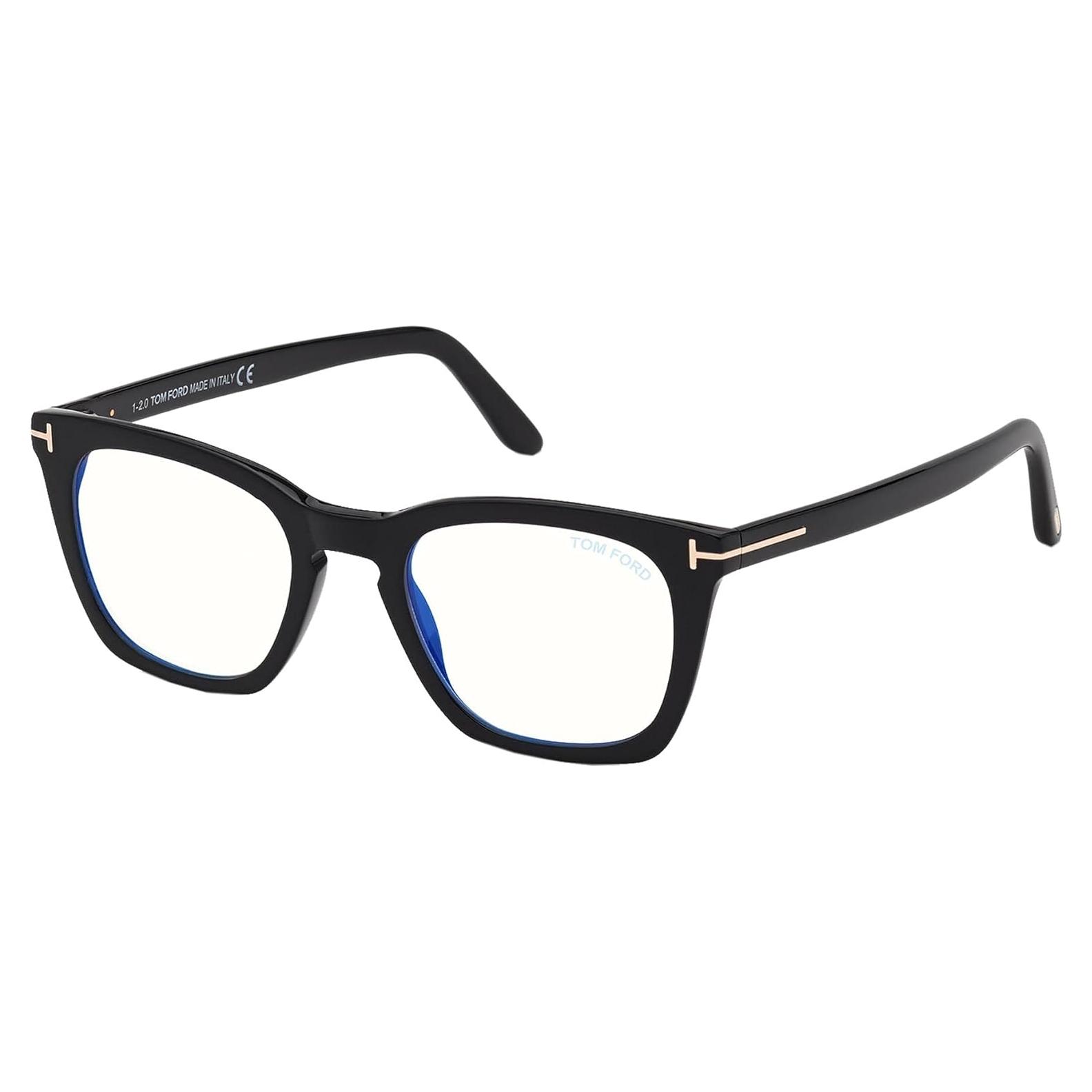 Gafas de sol Tom Ford FT5736-B 001 Hombre Negro 50mm
