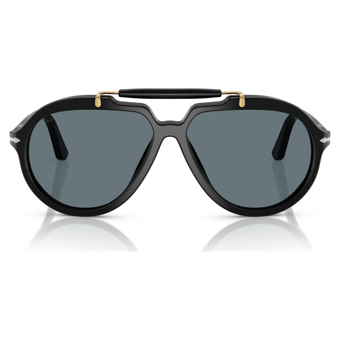 Gafas de sol Persol PO0202S cuadradas polarizadas 57mm