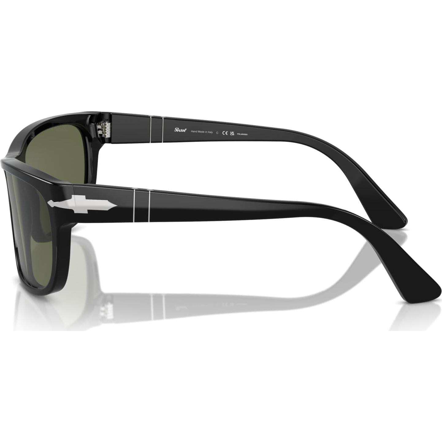 Gafas de Sol Rectangulares Persol PO3342S Polarizadas