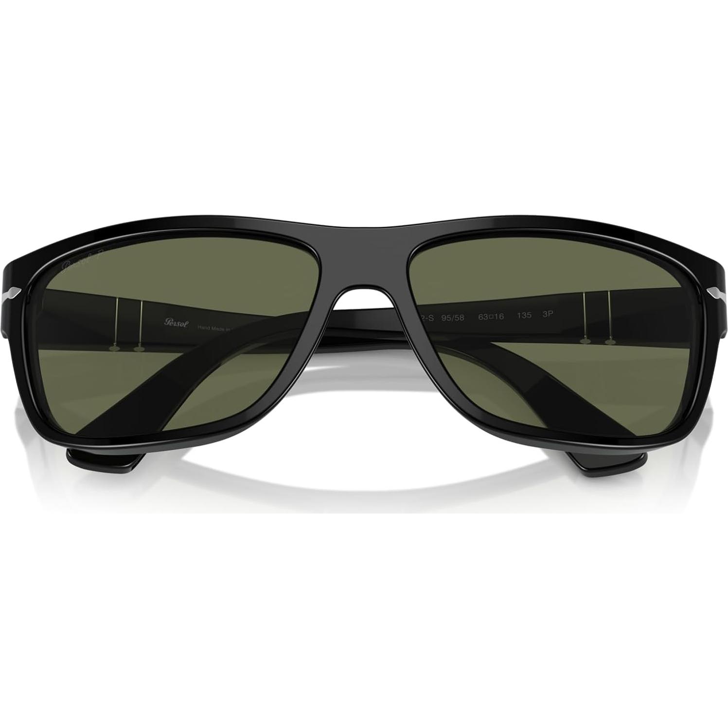 Gafas de Sol Rectangulares Persol PO3342S Polarizadas