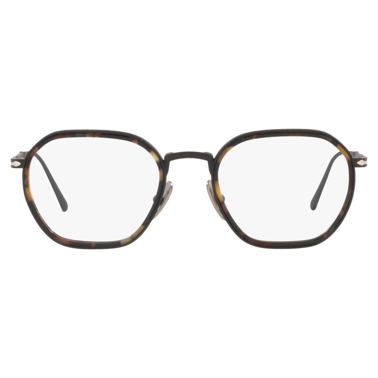 Montura de Gafas Recetadas Persol PO5011VT Redondas 47mm