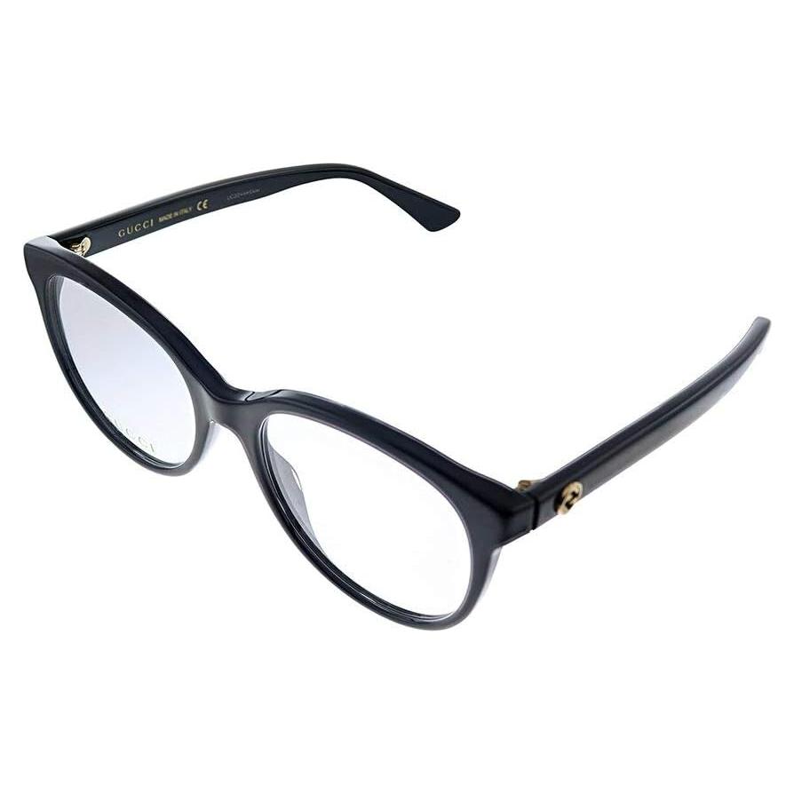 Montura óptica Gucci GG0329O 53mm Ojo de Gato Mujeres