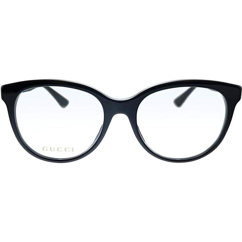Montura óptica Gucci GG0329O 53mm Ojo de Gato Mujeres
