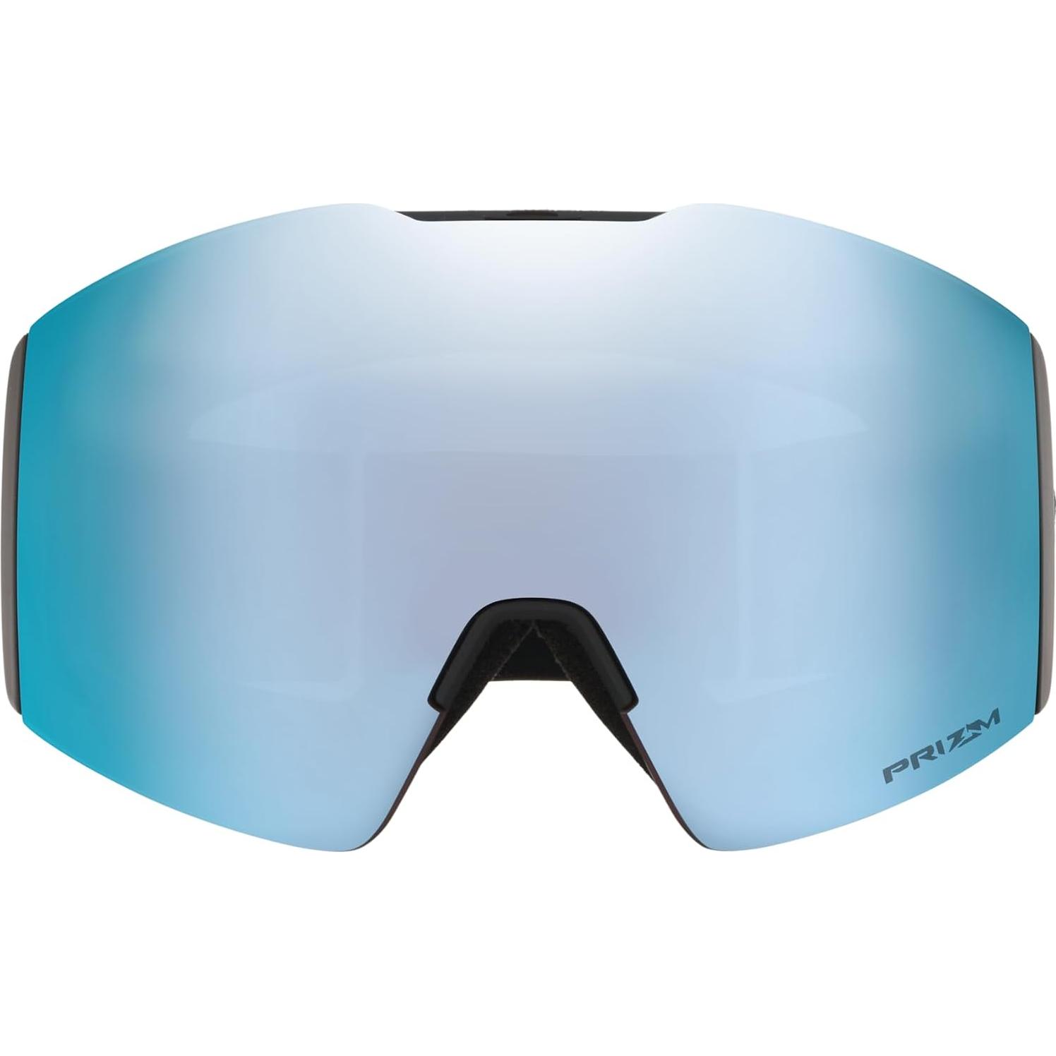 Gafas de Nieve Oakley Fall Line L - Prizm Snow Sapphire