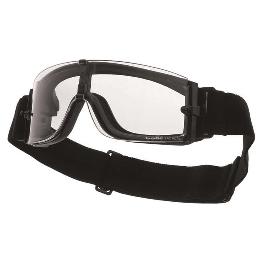 Gafas Tácticas Bolle X800 con Lentes Irrompibles