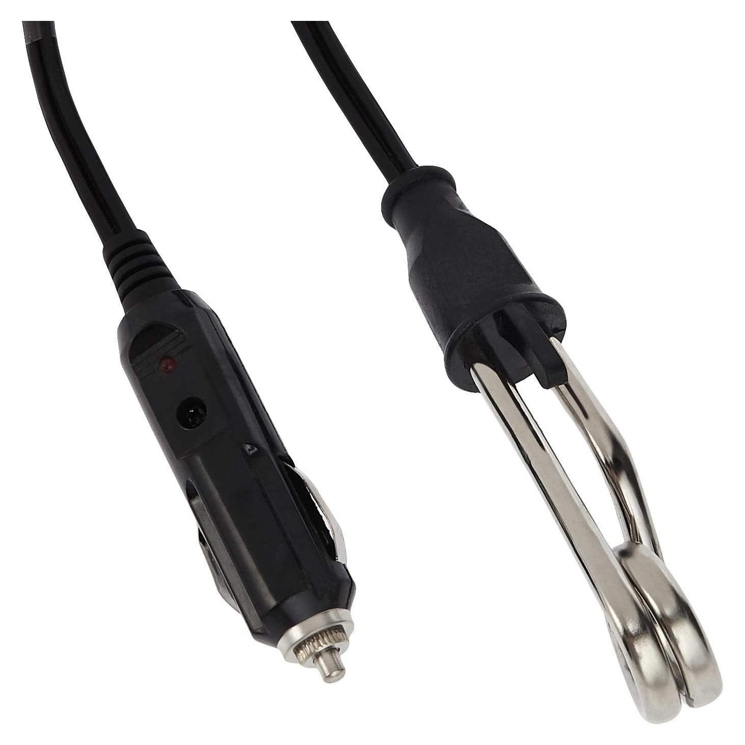 Calentador de Bebidas RoadPro RPBH-012 12V para Cerámica