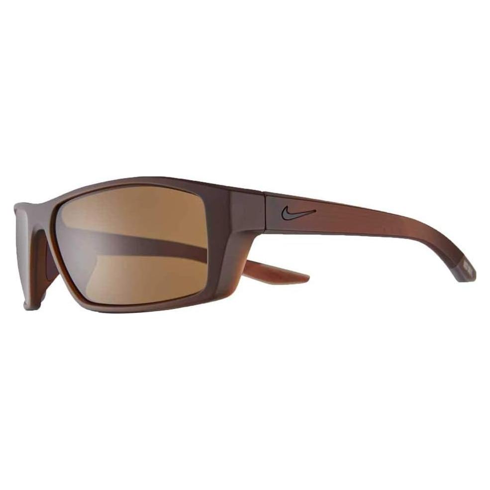 Gafas de sol Nike Brazen Shadow Matte El Dorado/Negro