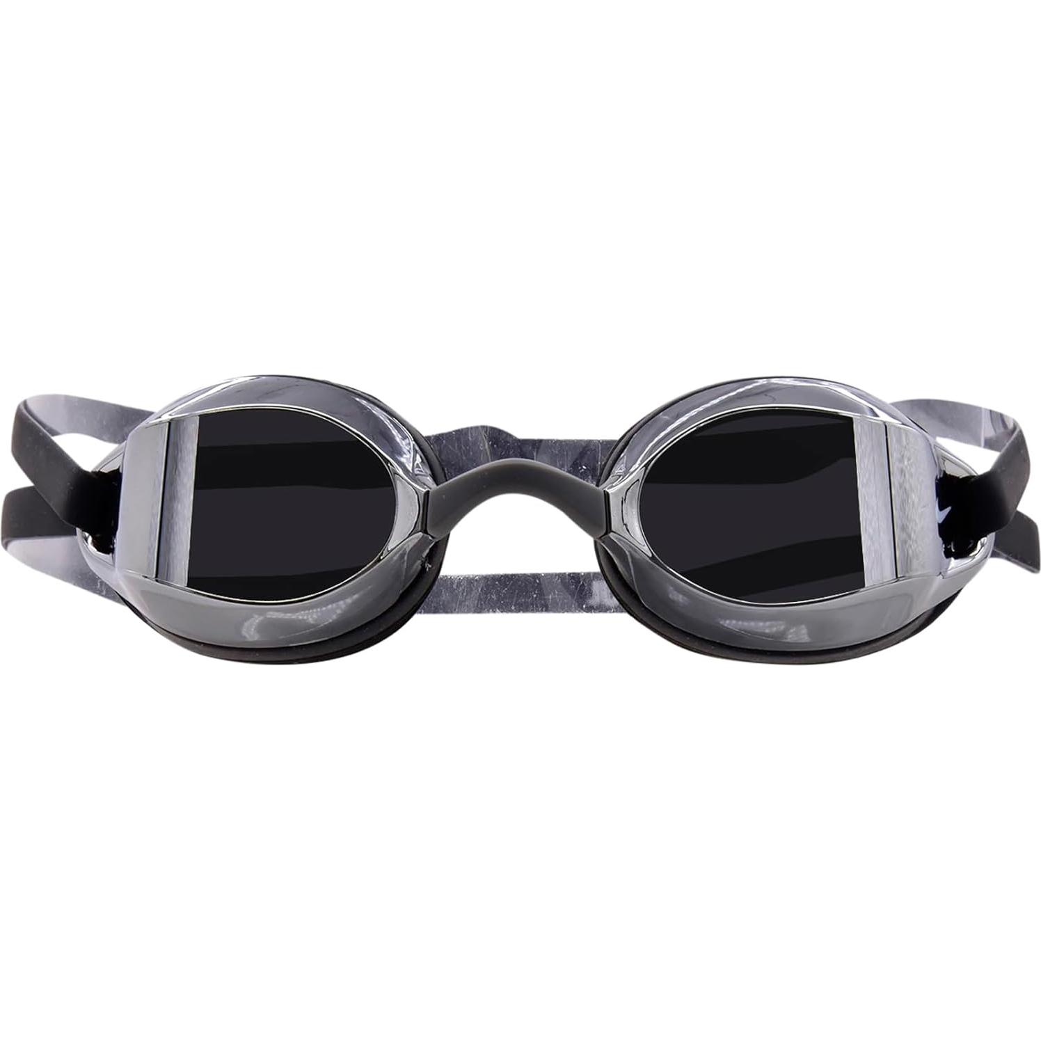 Gafas de Natación Nike Legacy Espejadas Unisex