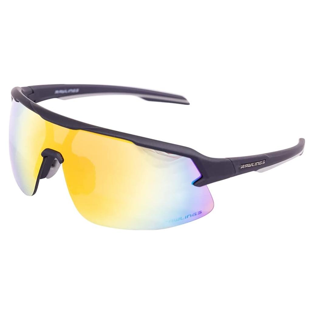 Gafas de sol deportivas Rawlings RY134 para jóvenes - Plegables y ligeras