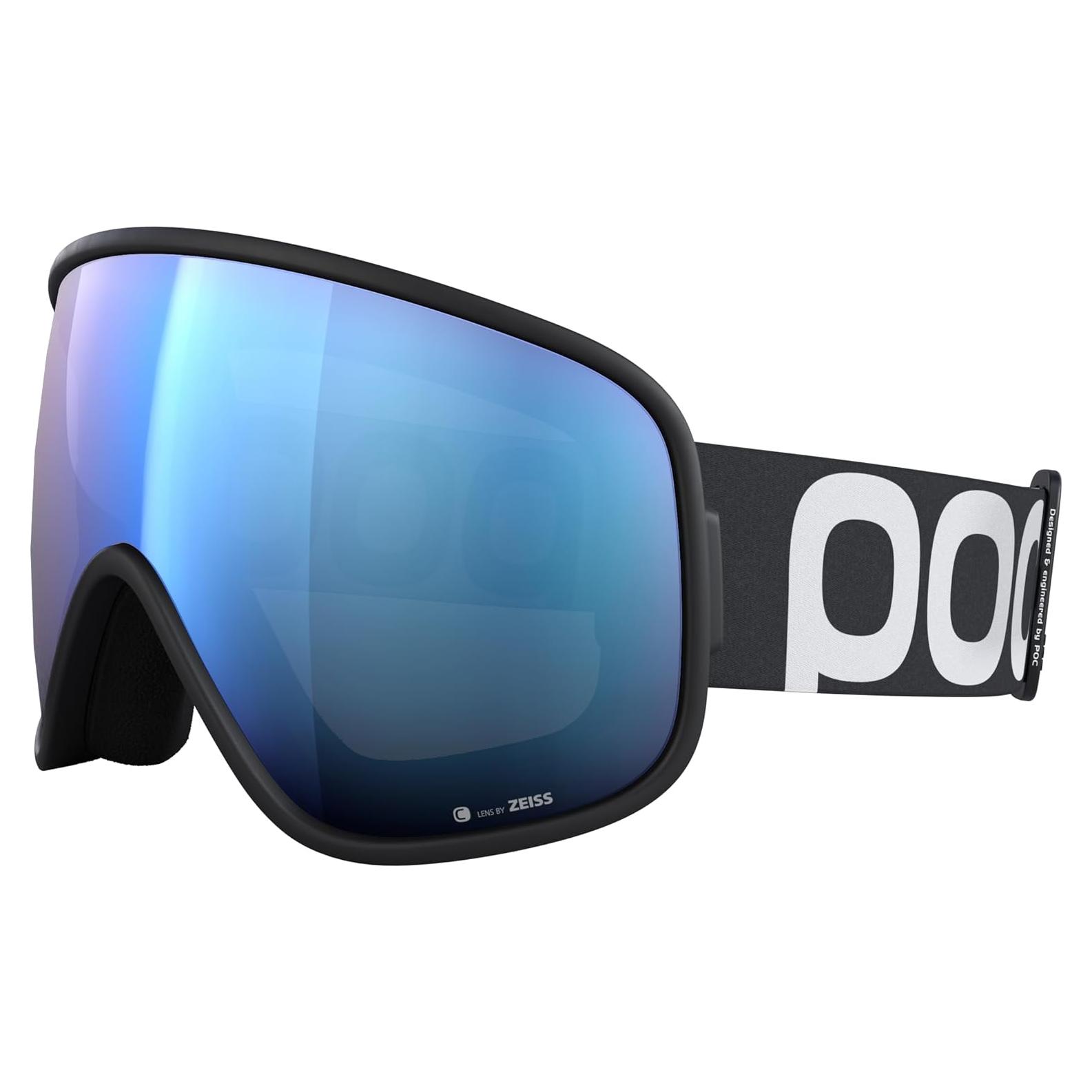 Gafas de Esquí POC Vitrea - Lentes Intercambiables Clarity