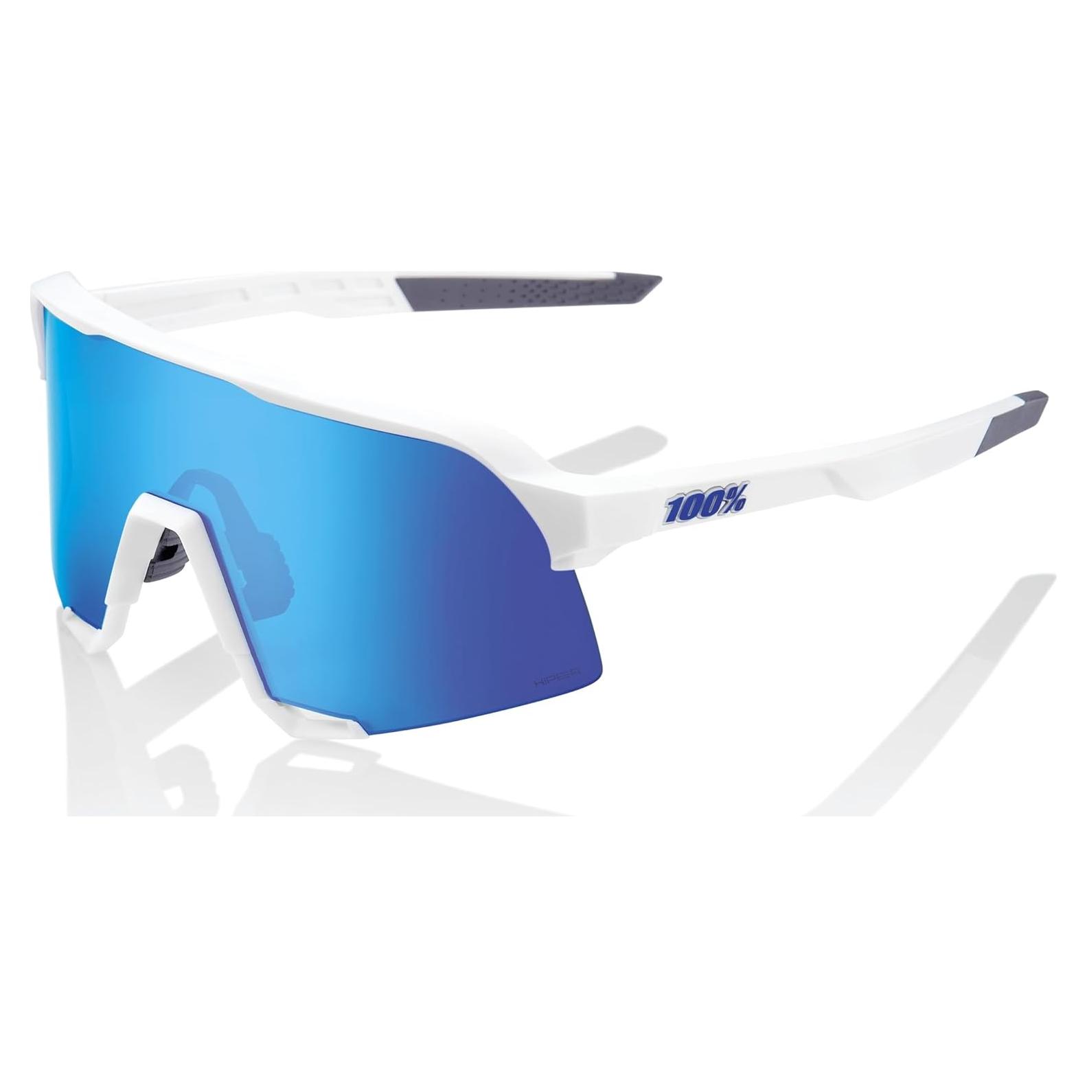 Gafas de Ciclismo 100% S3 - Lentes Intercambiables UV400