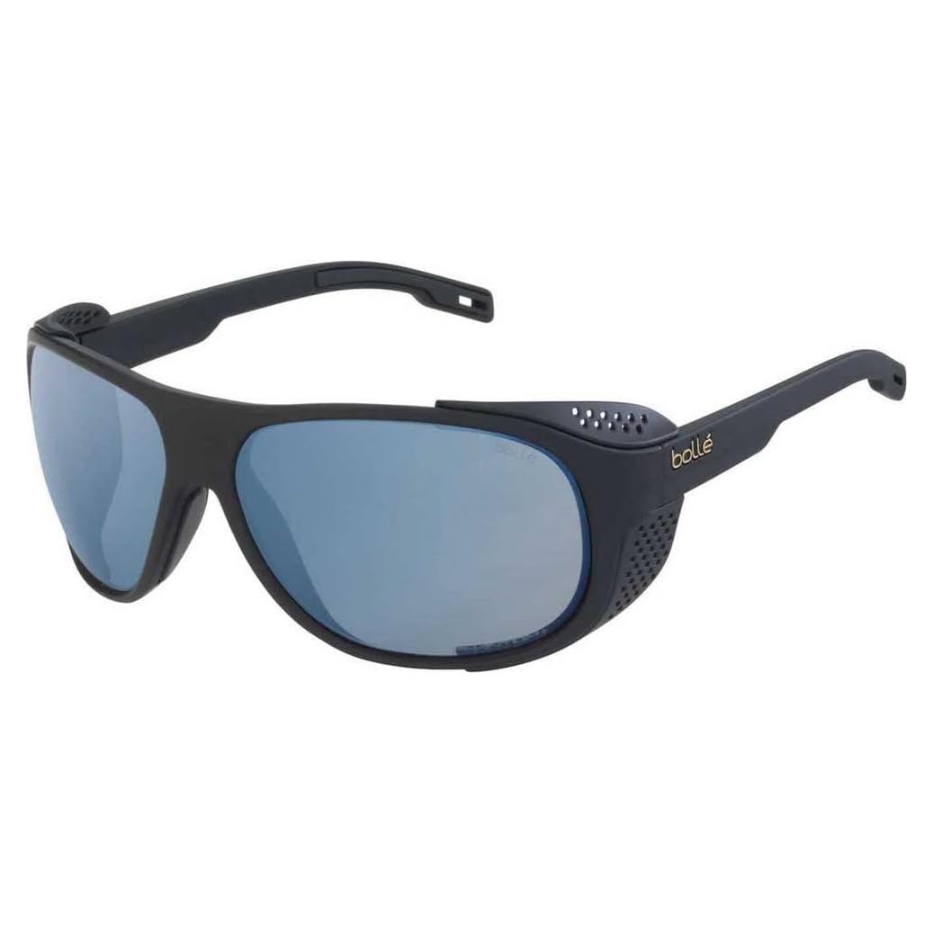 Gafas de Sol Bollé 12646 Graphite Unisex - Negro Mate
