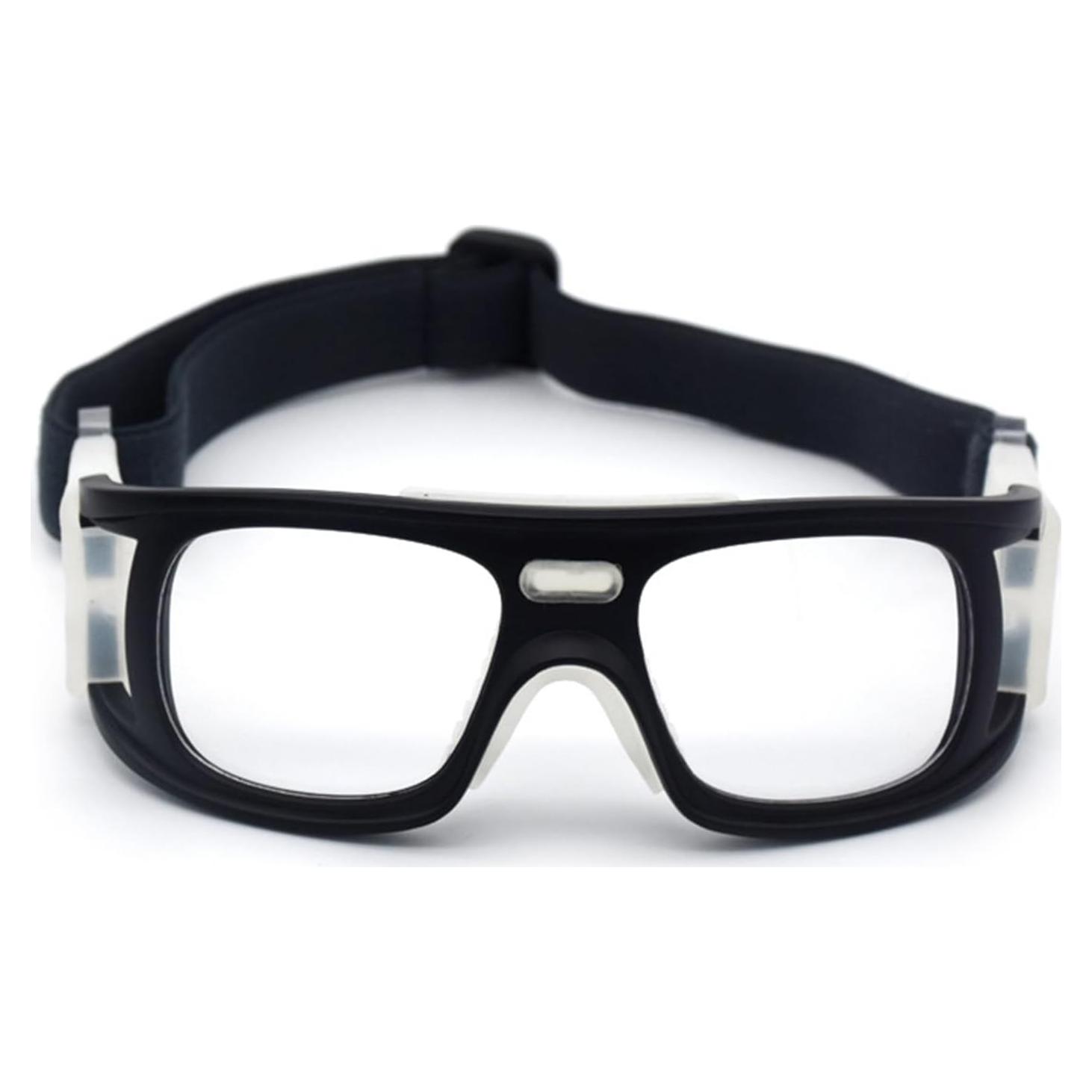 Gafas Deportivas MEIBAOGE Unisex Antivaho y Antichoque