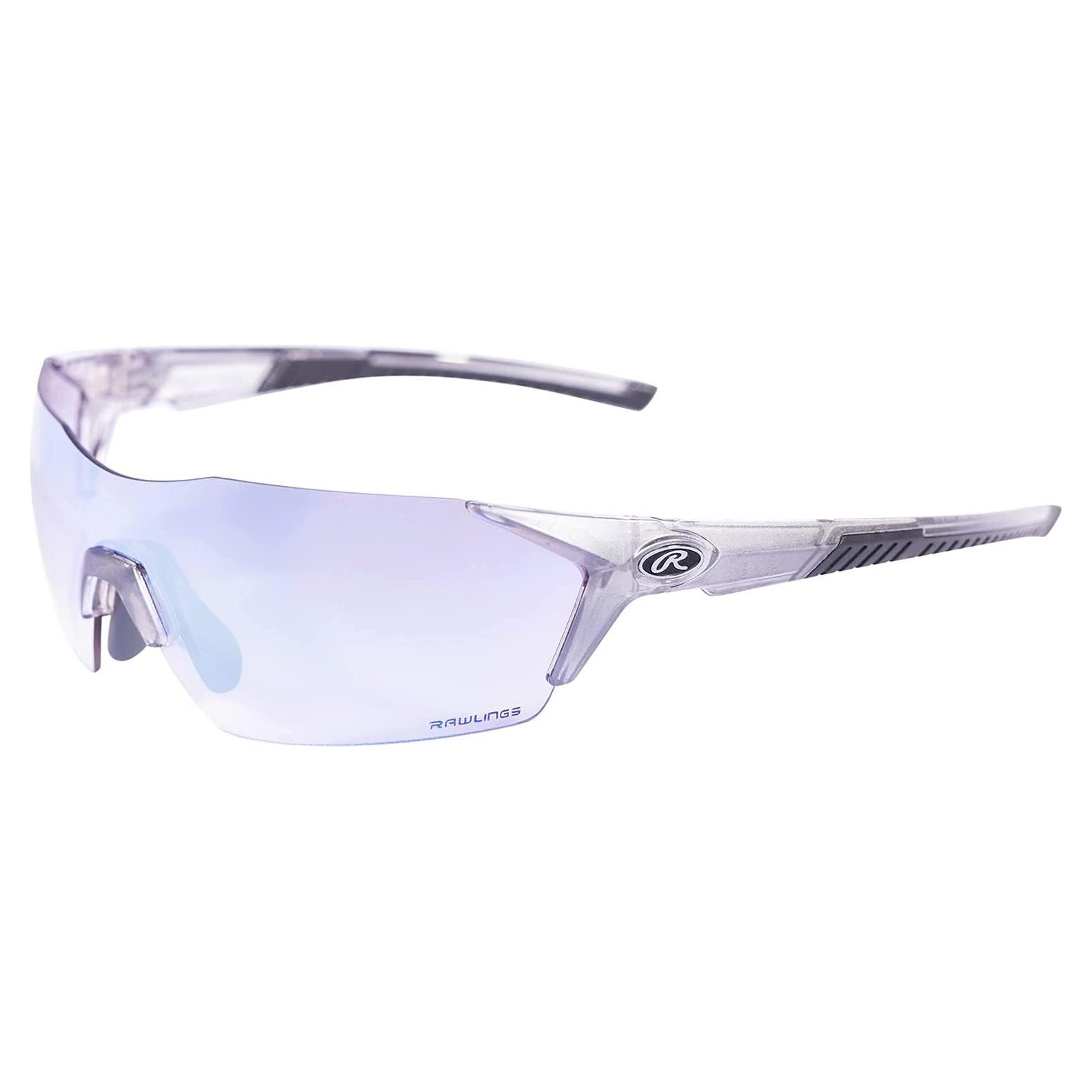 Gafas de sol deportivas Rawlings para adultos, ligeras y duraderas