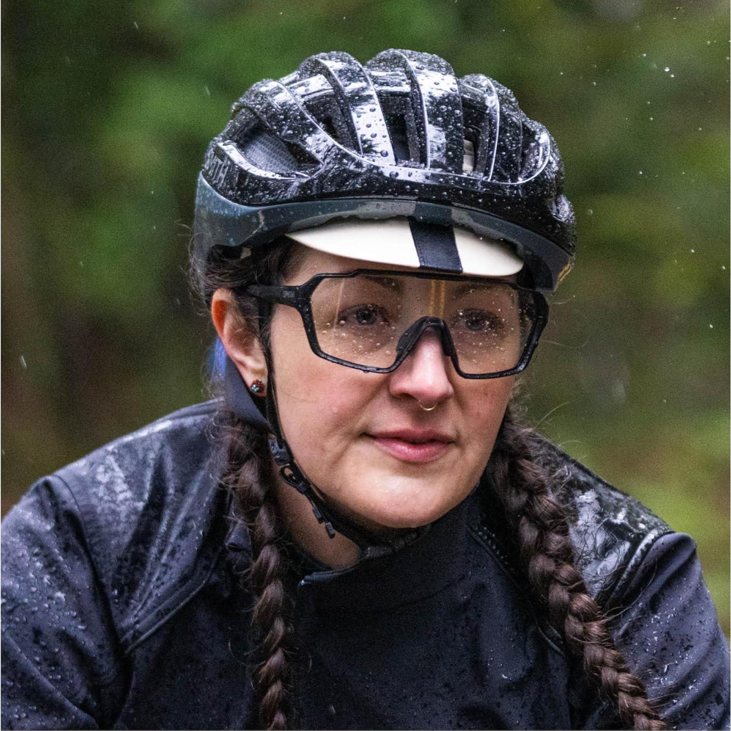 Gafas de sol Smith MAG Shift Split con lentes ChromaPop