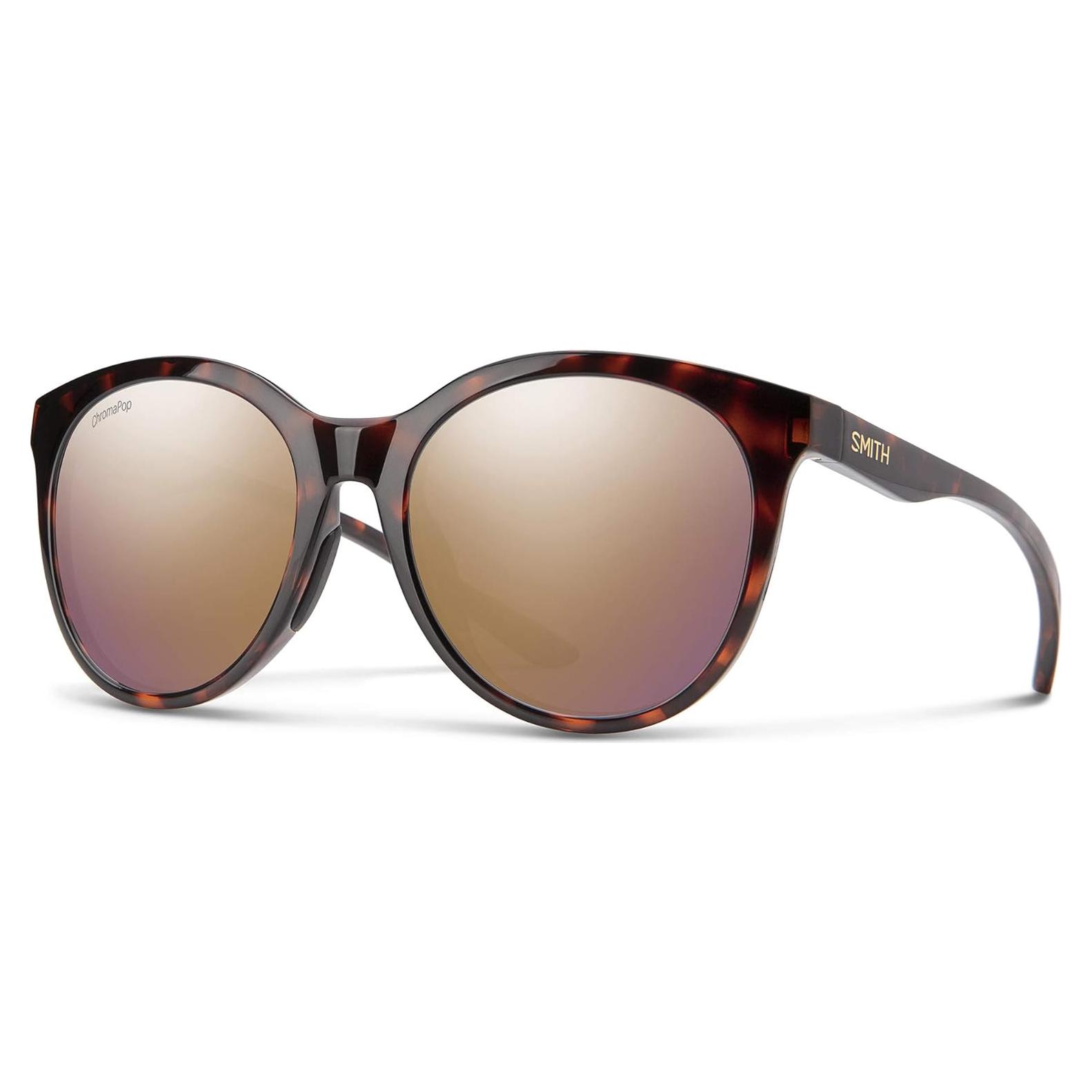 Gafas de sol Smith Bayside Polarizadas ChromaPop Carey