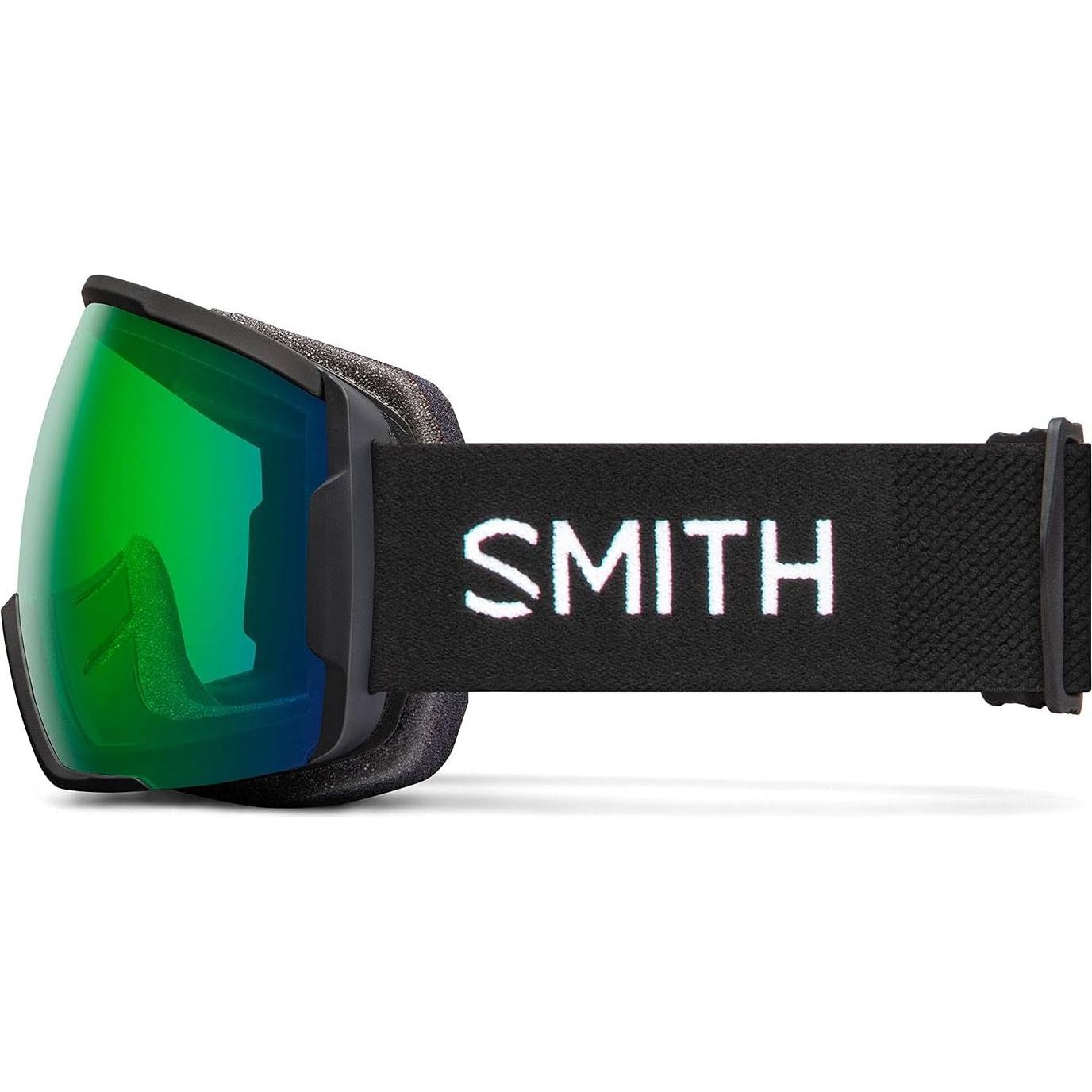 Gafas de Nieve Unisex SMITH Proxy - Negro, ChromaPop