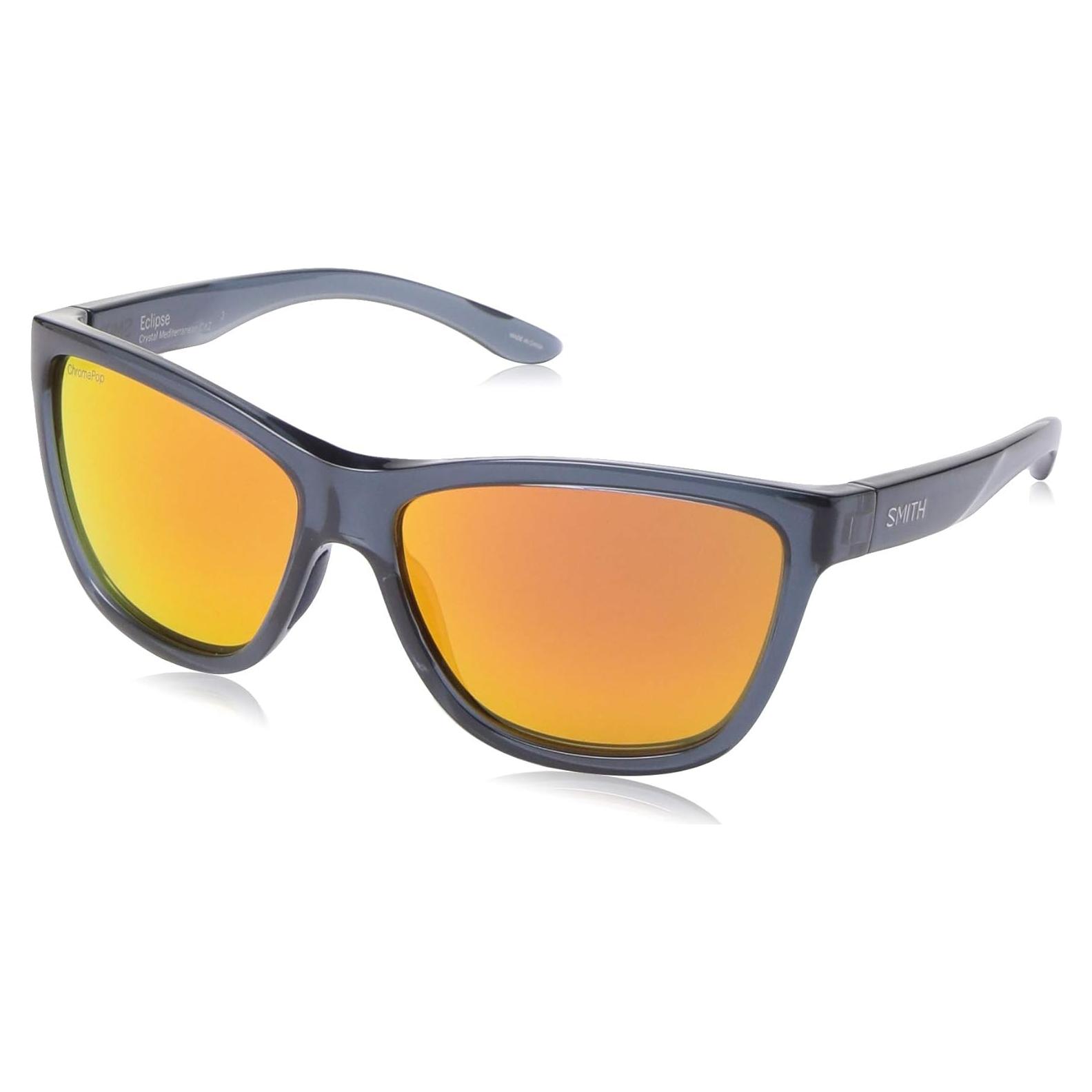 Gafas de sol Smith Optics Eclipse para mujeres - ChromaPop