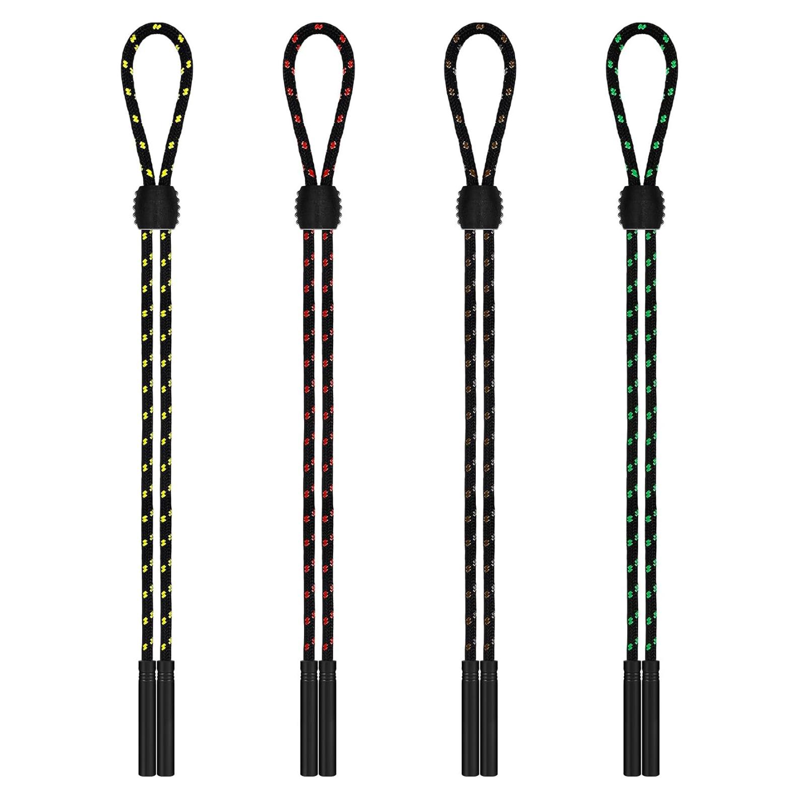 Correa Ajustable para Gafas ValueBargain - Antideslizante Unisex