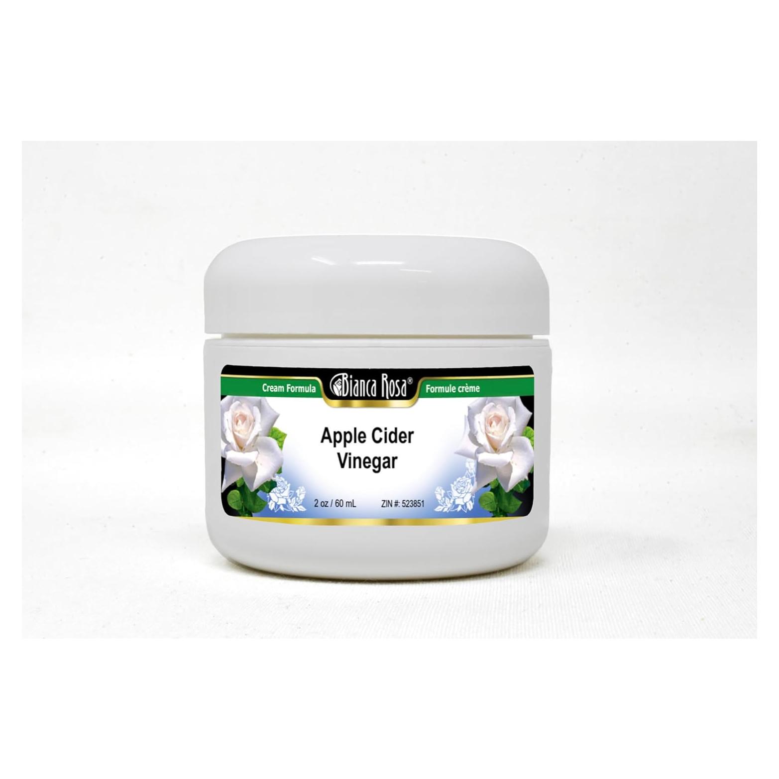 Crema de Vinagre de Sidra de Manzana Bianca Rosa 60 ml