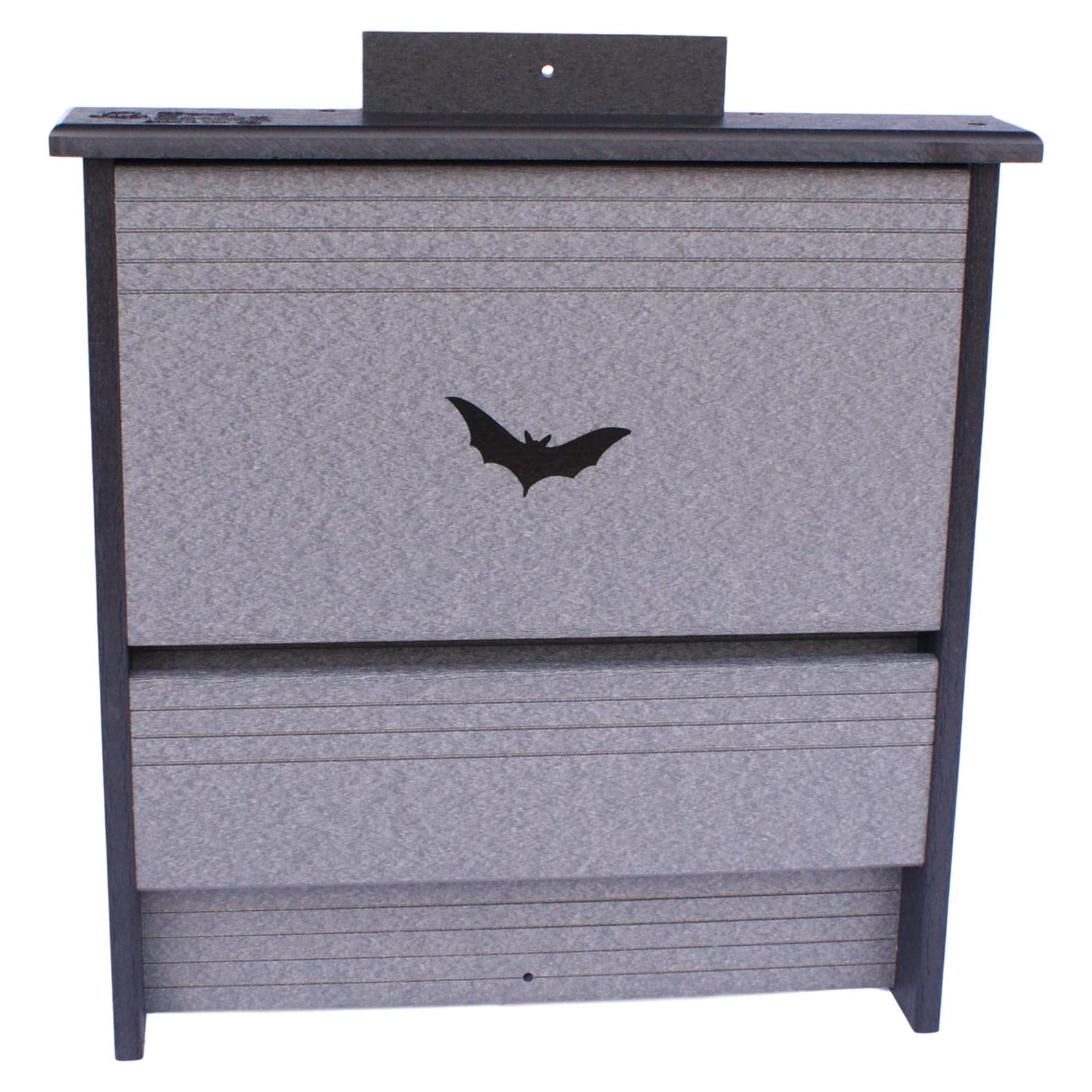 Casa para Murciélagos Ecológica Amish 45.7x40.6 cm