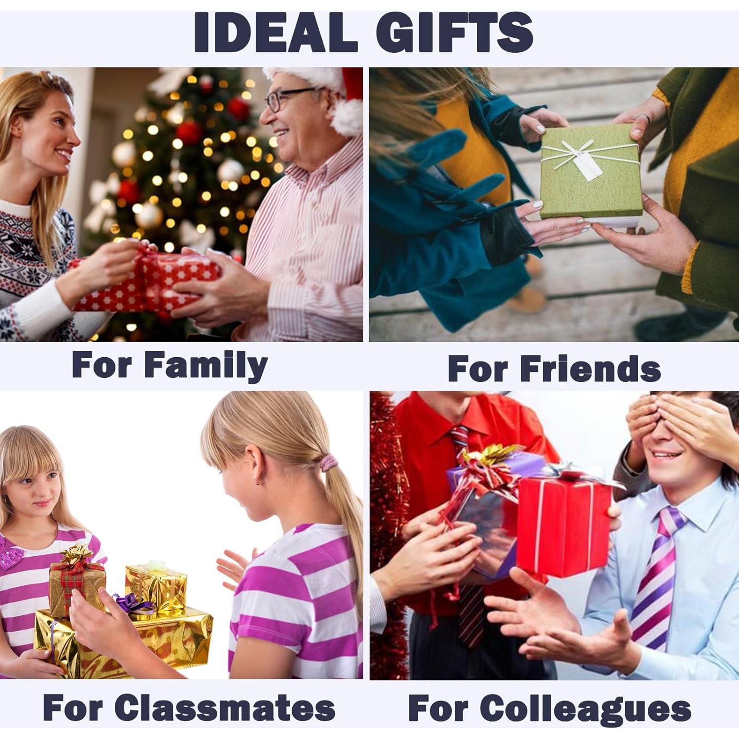 Linterna Mini UV LED Daemson de Llave 12 Lúmenes Púrpura - 6 Pcs