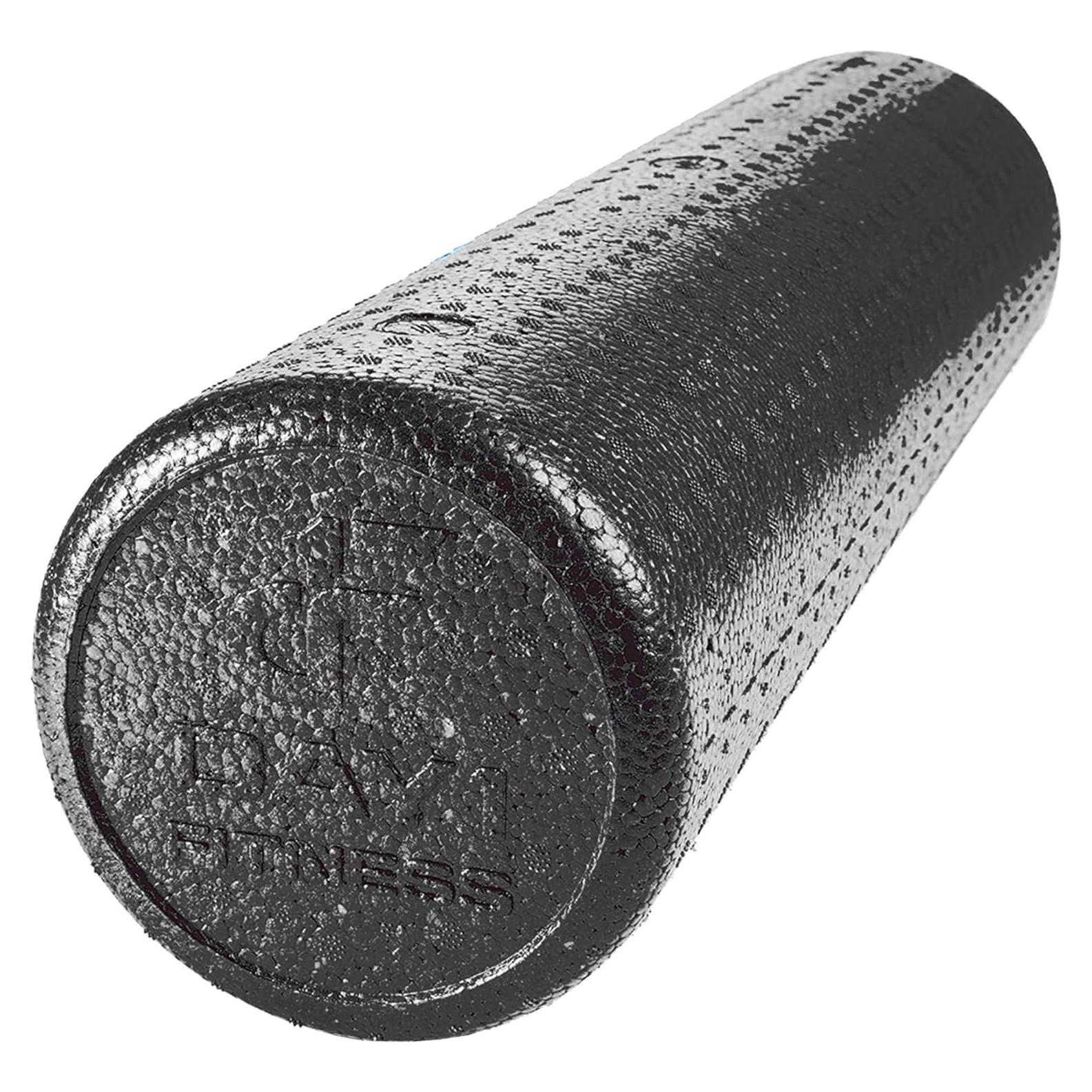 Rodillo de Espuma Day 1 Fitness 61 cm - Masaje Muscular Profundo