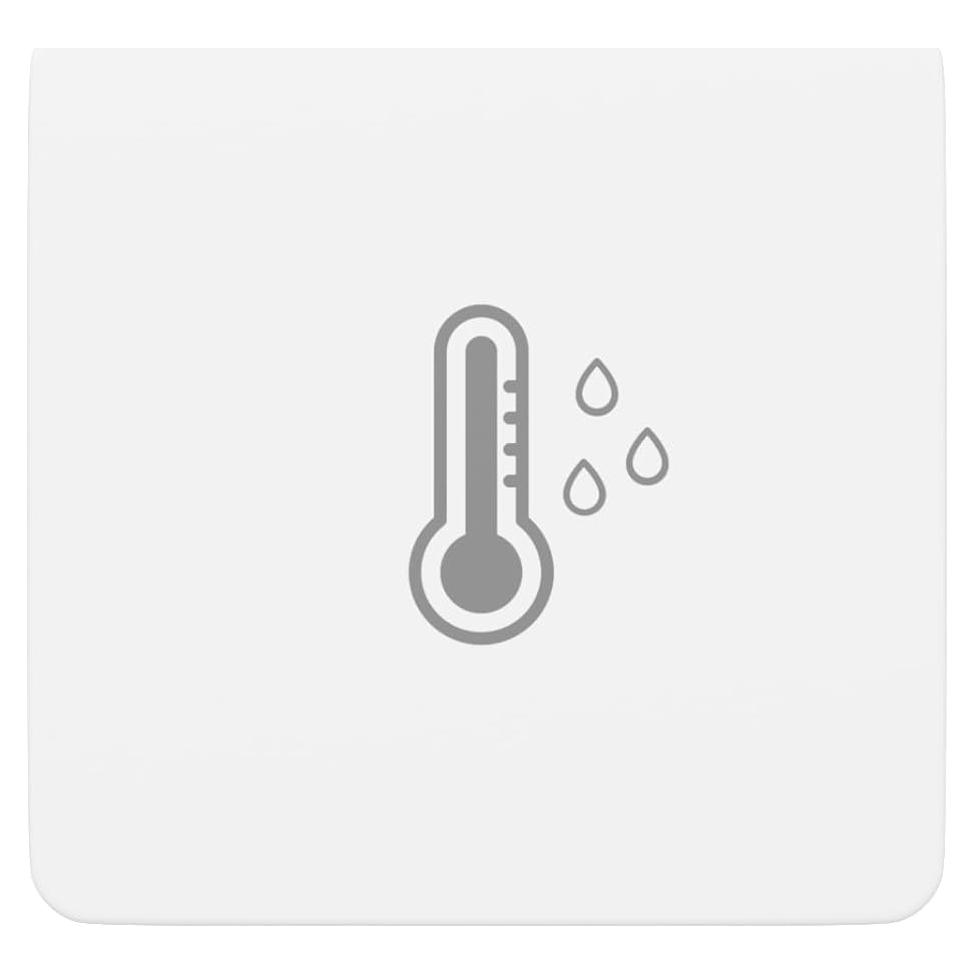 Sensor de Temperatura y Humedad Zigbee ThirdReality Lite