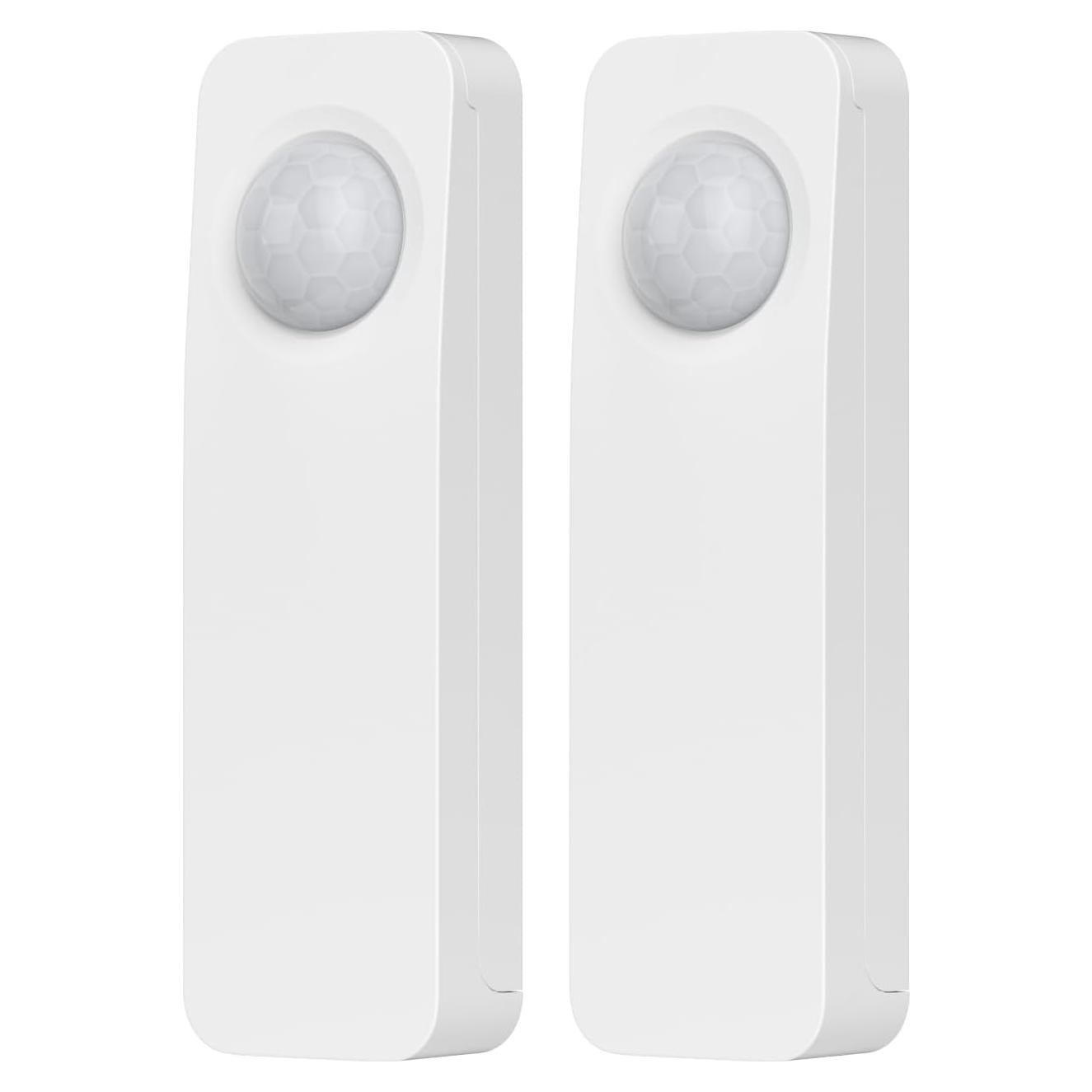 Sensor de Movimiento Inalámbrico THIRDREALITY 2 Pack Zigbee