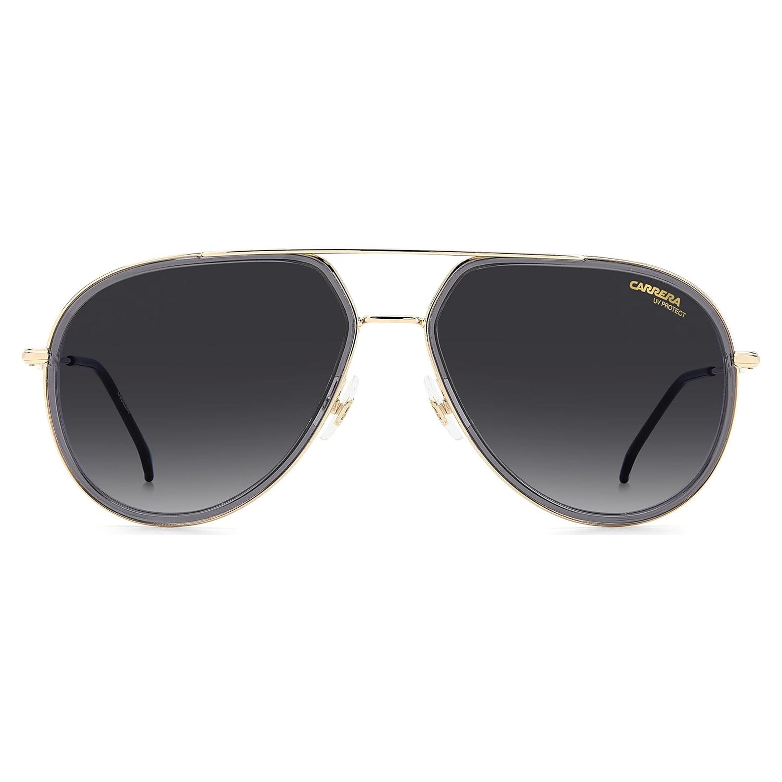 Gafas de sol Carrera 295/S 2M2/HA Unisex Acero 58