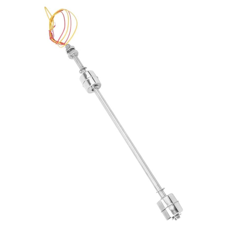 Sensor de Nivel de Agua Majatou Flotador 300mm Acero Inoxidable