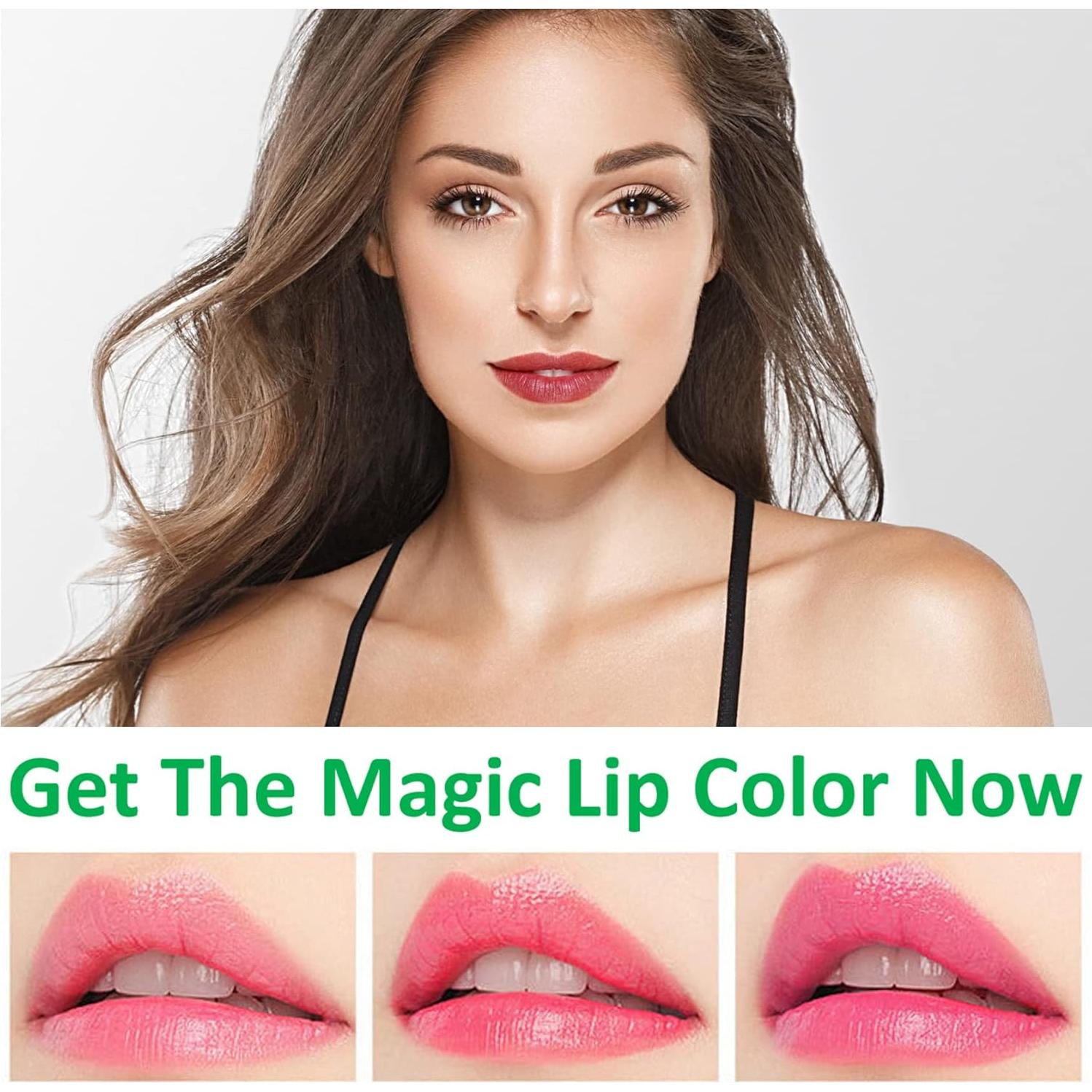 Pintalabios Hidratante de Aloe Vera BKPPLZP - 2 Piezas