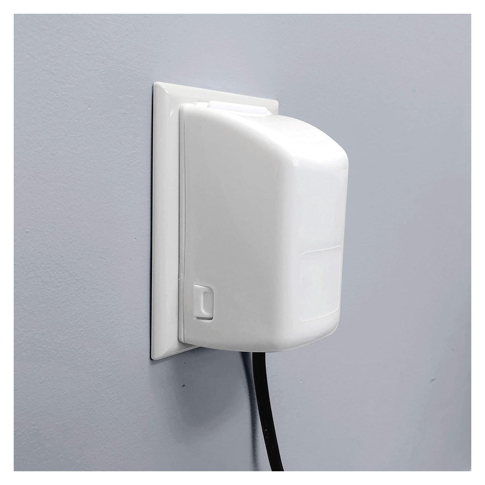 Cubiertas para Enchufes y Tomacorrientes Little Chicks - Paquete de 2