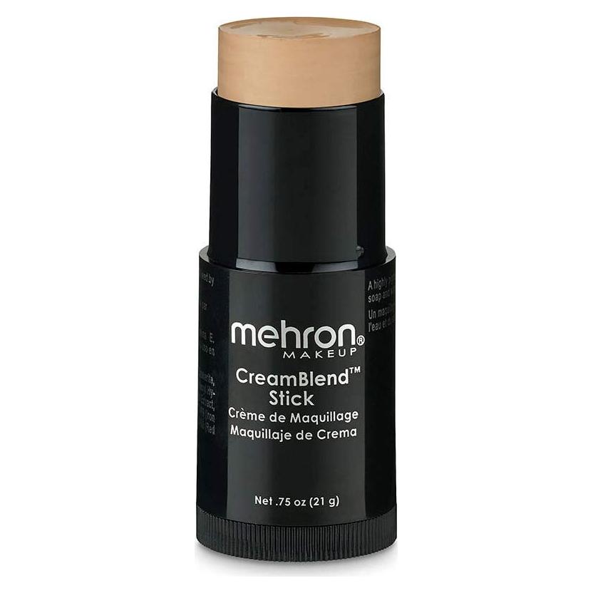 Maquillaje en Crema Mehron CreamBlend Stick 21 g - Halloween