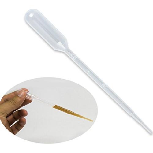 20 Botellas Mini Spray Vidrio 2ml Elfenstall para Viaje