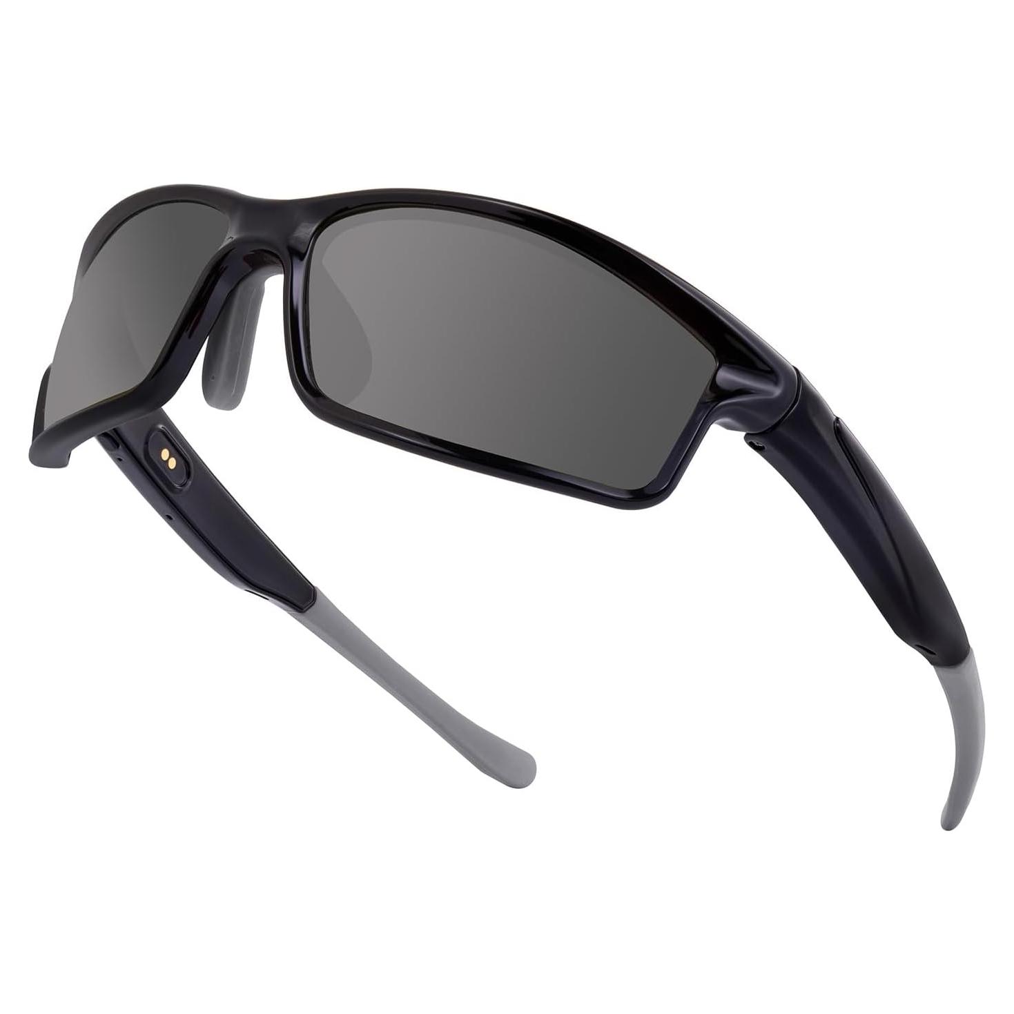Gafas de sol deportivas SKYWAY con audio Bluetooth y UV