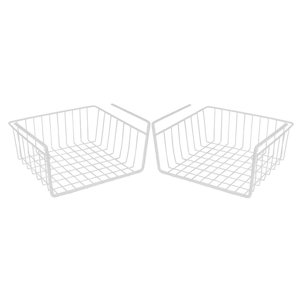 Cestas de Almacenamiento Colgantes Modern Home - Juego de 2 29 cm