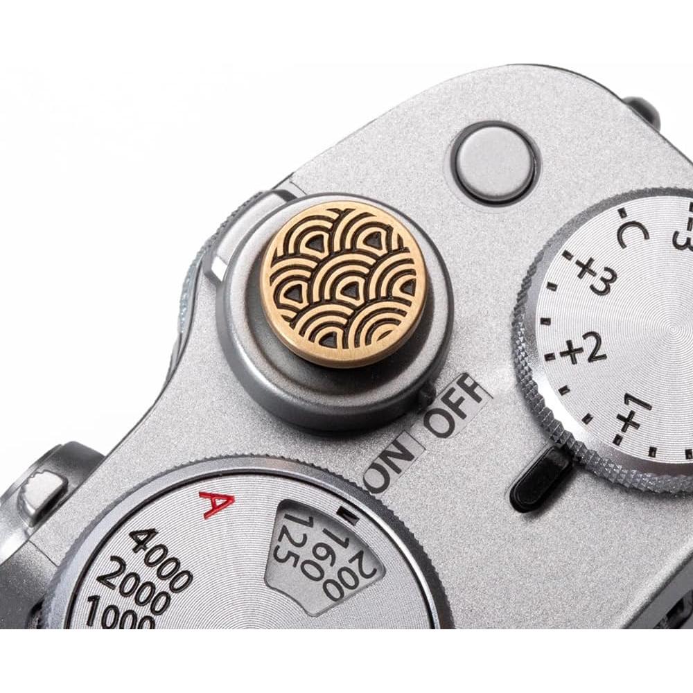 Cubierta de zapata caliente DBZZ para Fujifilm y Nikon