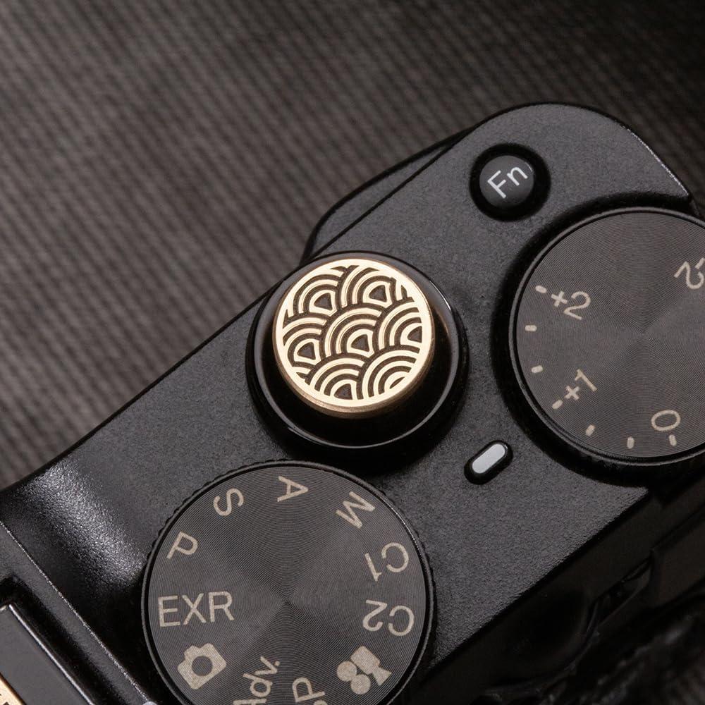 Cubierta de zapata caliente DBZZ para Fujifilm y Nikon