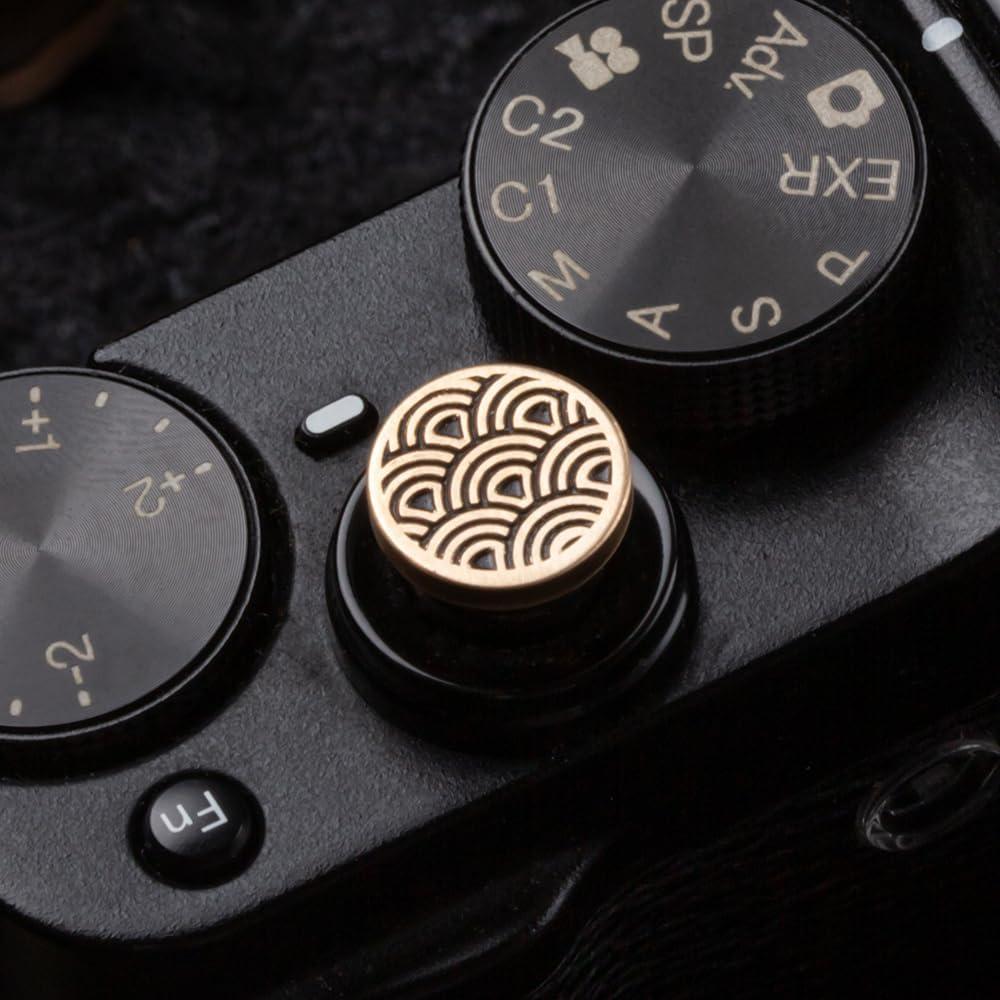 Cubierta de zapata caliente DBZZ para Fujifilm y Nikon