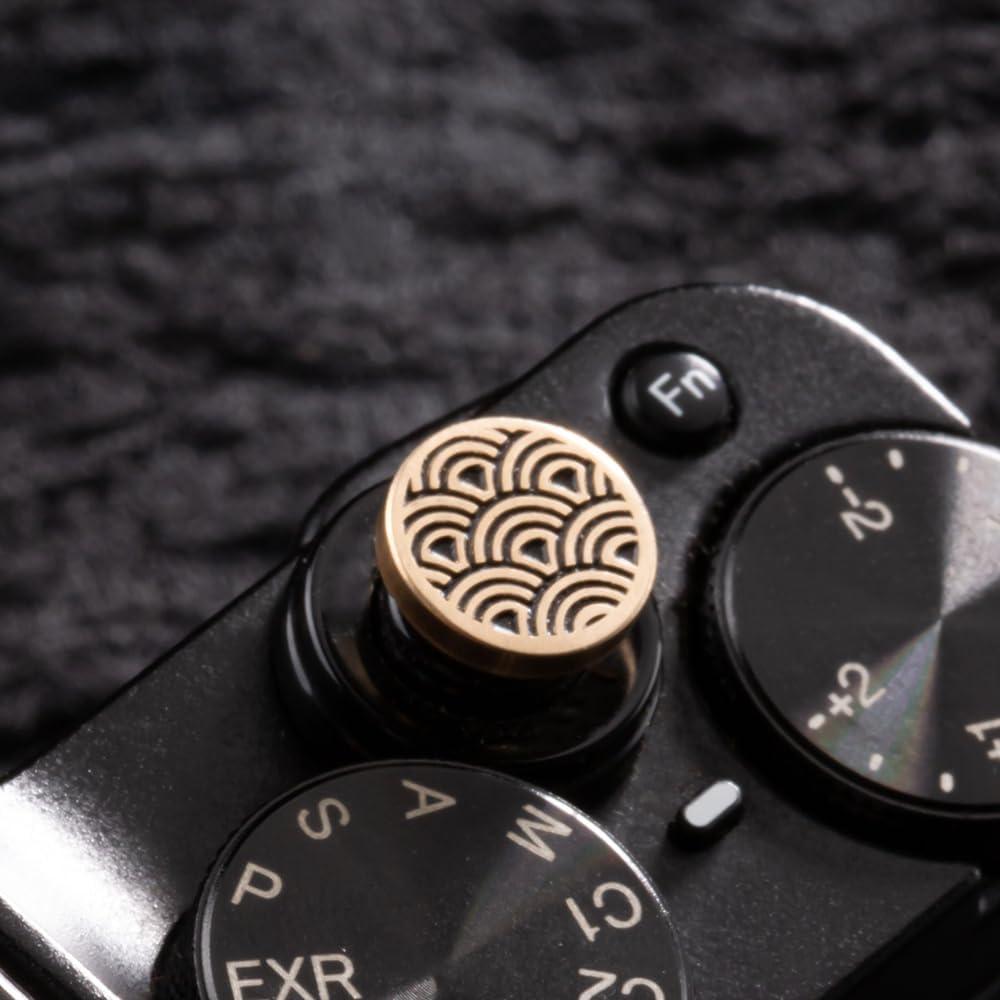 Cubierta de zapata caliente DBZZ para Fujifilm y Nikon