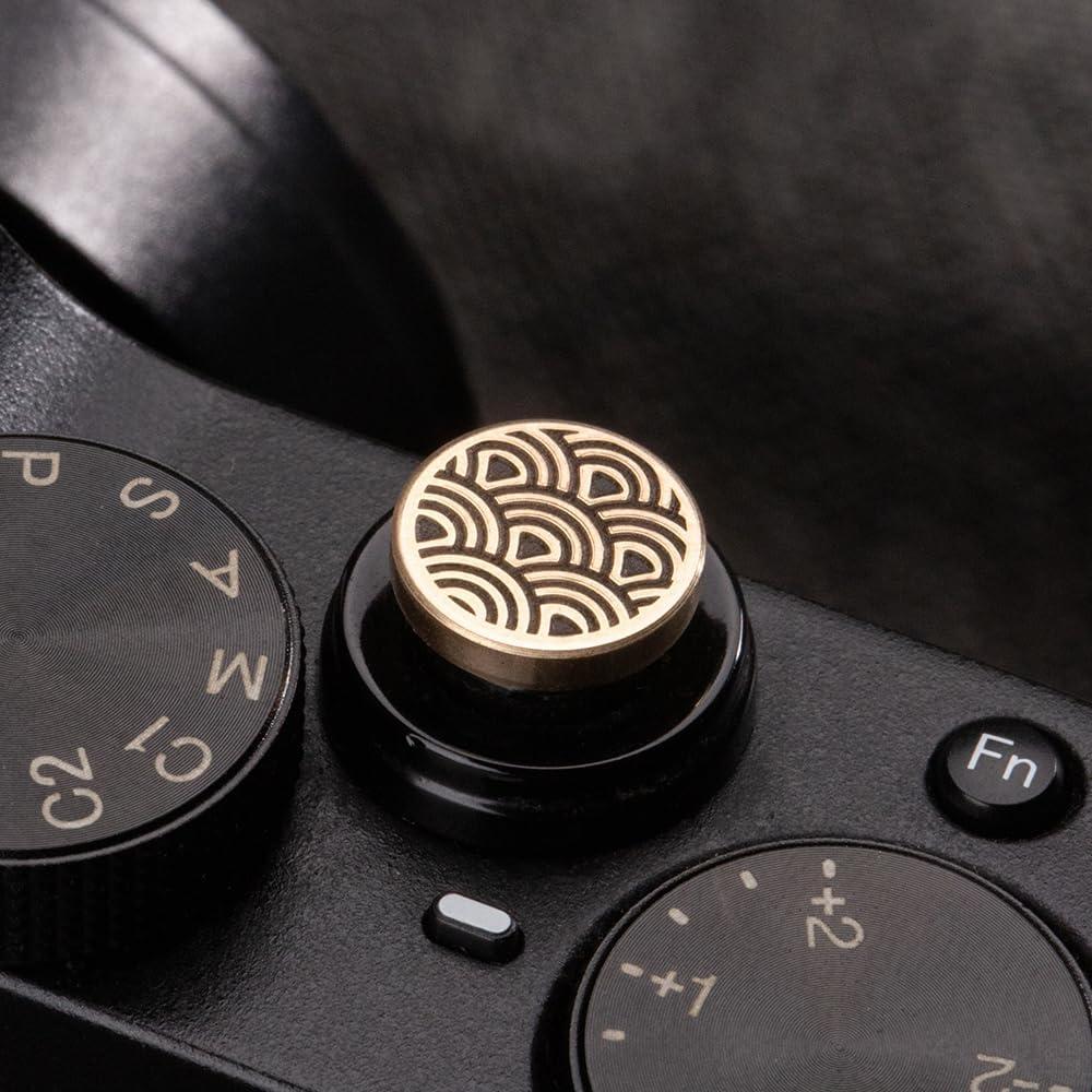 Cubierta de zapata caliente DBZZ para Fujifilm y Nikon