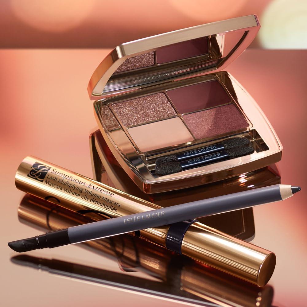 Máscara de Pestañas Estée Lauder Sumptuous Extreme 14 cm