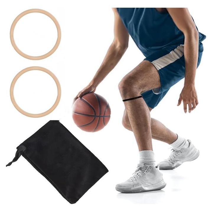 Correa de Soporte Tendón Patelar Ovnshery - Alivio Dolor Rodilla