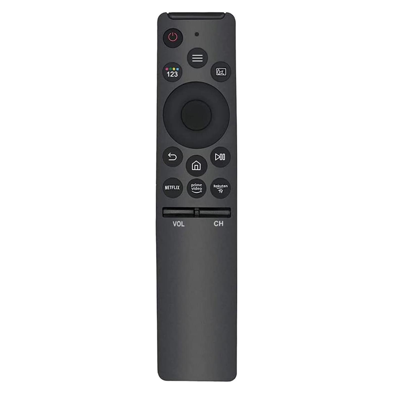 Control Remoto Reemplazo para TV Samsung QLED LED 2015-2024