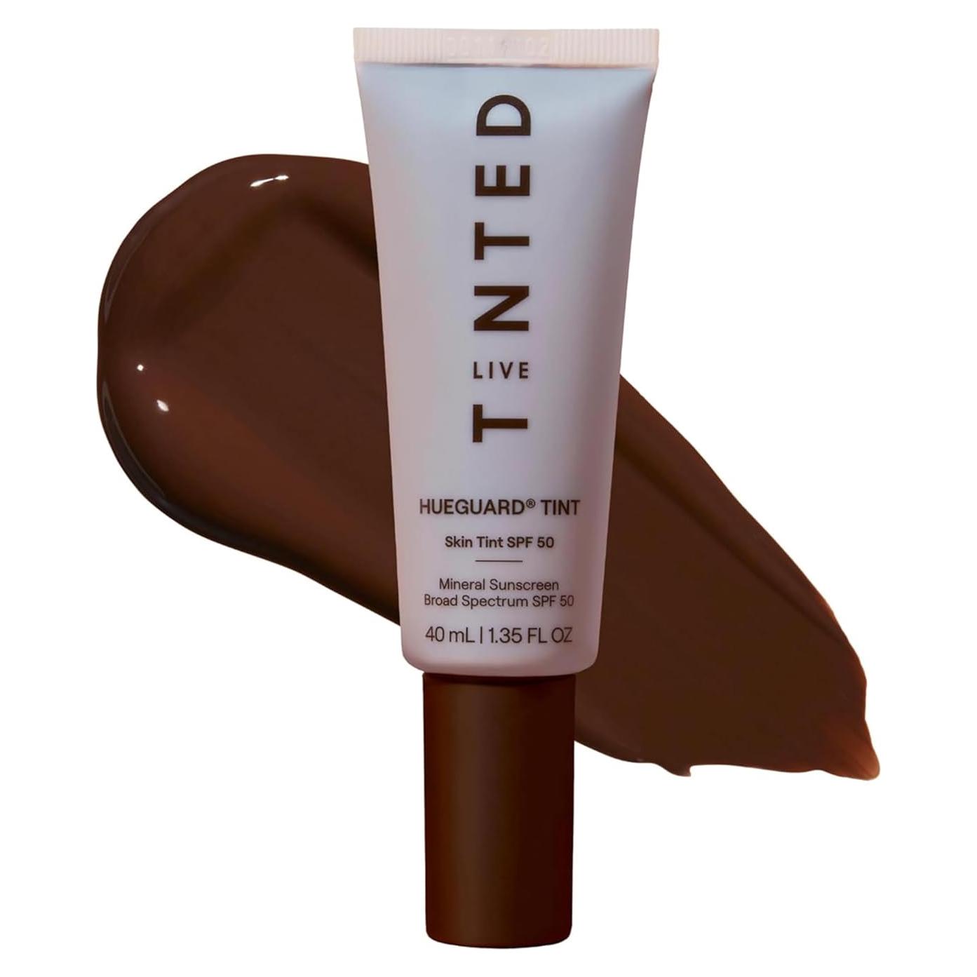 Live Tinted Hueguard Tinte SPF 50 - Protector Solar 40 ml